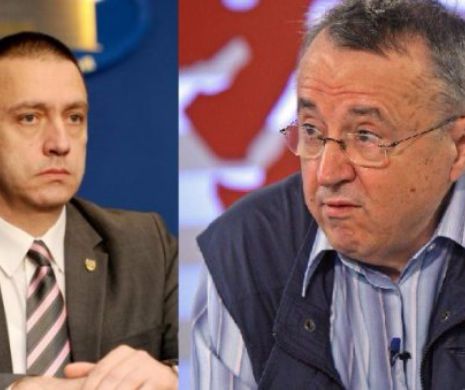 Ion Cristoiu, față în față cu Mihai Fifor, cel care ar putea fi VIITORUL PREMIER