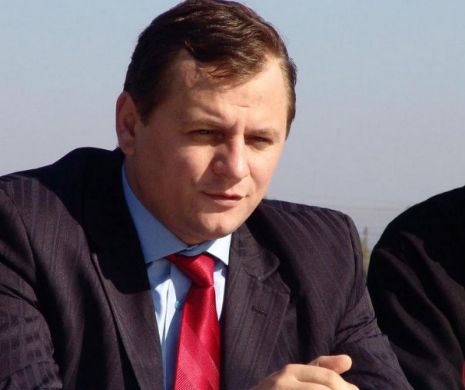 JAFO, FINUL ŞI SRI, axa care poate da VIITORUL MINISTRU DE INTERNE. Cine este personajul al cărui nume APARE ÎN DOSARUL RETROCEDĂRILOR şi care poate deveni LUP PAZNIC LA OI?