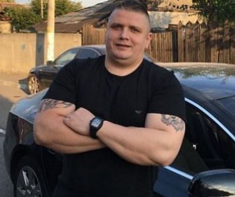 JUDECATĂ DUPĂ LEGILE MAFIOTE între interlopii din Bucureşti. Mircea Nebunu, liderul clanului Sportivilor, i-a dat SENTINŢA PE STRADĂ unui RIVAL CELEBRU