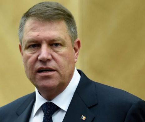 Klaus Iohannis are program aglomerat joi. La ce EVENIMENT va participa Președintele României