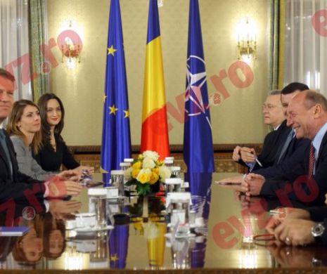 Klaus Iohannis cheamă iar partidele la Cotroceni. VEZI ce program le-a făcut șeful statului