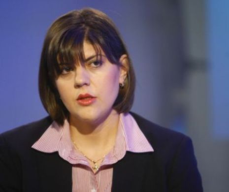 “Kovesi NU DOAR PLAGIAZĂ. NE MAI ŞI ASCULTĂ” Noi acuzaţii grave au fost lansate spre ŞEFA DNA