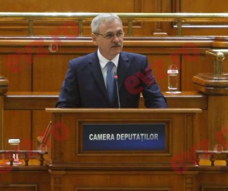 Liviu Dragnea a rezolvat ENIGMA Olguței Vasilescu. VEZI ce decizie a luat liderul PSD