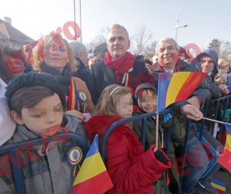 Liviu Dragnea, ACUZAŢII împotriva lui Iohannis: "A dorit să îl ajute pe fostul şef al statului să intre în Parlament"