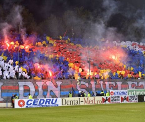Liviu Dragnea, in 2015, despre STEAUA ARMATEI: "Ministerele sa se ocupe cu altceva, nu cu echipe de fotbal!"