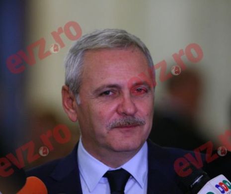 Liviu Dragnea: "L-am sunat pe Iohannis, ori mi-a scos telefonul din memorie, ori l-a blocat. Suna închis. Porumbei călători nu am vrut să trimit"