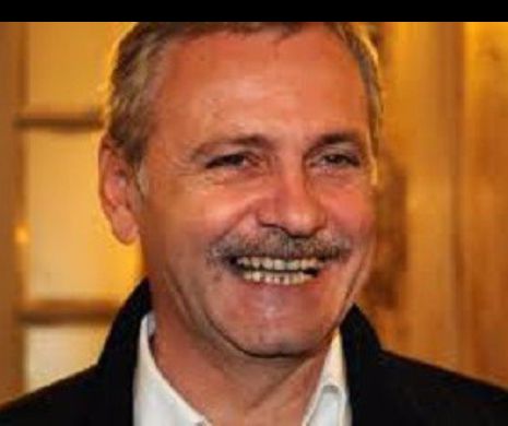 Liviu Dragnea şi CUM A ÎNCEPUT CONCURENŢA CU IISUS. Râzi cu lacrimi la super ”Bancul zilei”