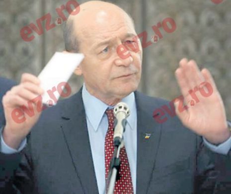 Majoritatea parlamentară a dreptei, în mâinile lui Tăriceanu