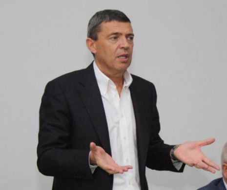 Marian Petrache, despre nemulţumirile din PNL: „Unii colegi liberali au FRUSTRĂRI”