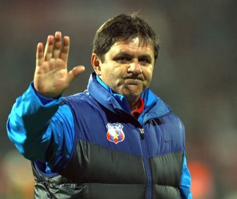 Marius Lăcătuș, CRITICAT după ce s-a dezis de echipa lui Becali: „Am văzut oameni care au antrenat la Steaua şi acum spun că asta nu e Steaua”