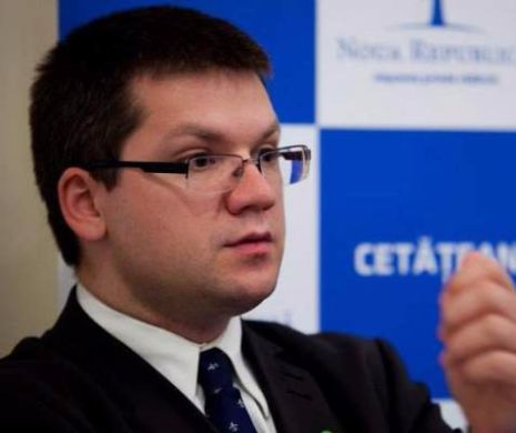 Mihail Neamţu: „România NU se va putea numi stat de drept până când Ion Iliescu nu va fi judecat pentru CRIMELE din decembrie 1989 şi din iunie 1990!”