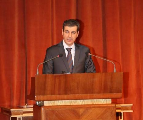 Mihnea MOTOC „România își va consolida apărarea, în contextul sporirii prezenței militare a Rusiei în regiunea Mării Negre”