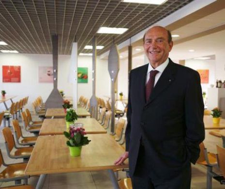MILANO: UN euro cina la RESTAURANT,  cu meniu la ALEGERE