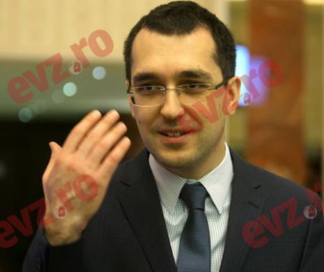 Ministrul Sănătăţii, despre cazul doctorului Gheorghe Burnei. Vlad Voiculescu:" Fie Dr. Burnei are doar o problemă de corupție, fie avem o problemă gravă de sistem". Replica DURĂ a unei jurnaliste:"Cine ești tu să-ți dai cu părerea?"