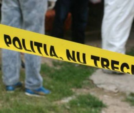 MOARTE SINISTRĂ pentru un MAHĂR JUDEŢEAN. Vestea a căzut ca un trăsnet, mai ales că la prima vedere NU EXISTAU MOTIVE pentru un FINAL ATÂT DE VIOLENT