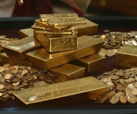 Moscova, REPLICĂ ironică la adresa BNR: "Este treaba istoricilor să caute tezaurul României trimis acum o sută de ani în Rusia"