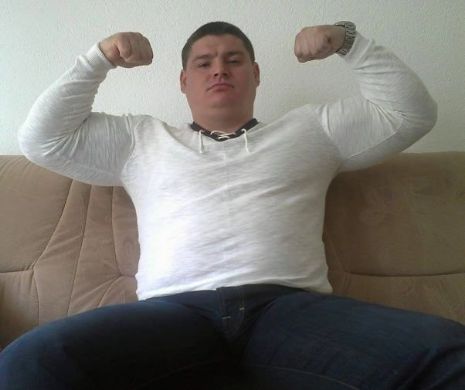 Moșu’ i-a adus unui interlop 14 ani de închisoare