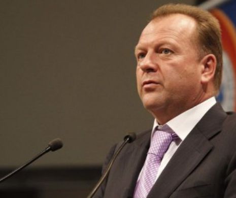 MOTIVUL pentru care Marius Vizer a vorbit liber despre SITUAȚIA CRITICĂ din judo-ul românesc