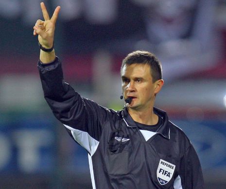 NEWS ALERT. Ultimul meci pentru „centralul” Cristian Balaj: „Mă uit la foaia de joc şi nu îmi vine să cred că azi e ziua!”