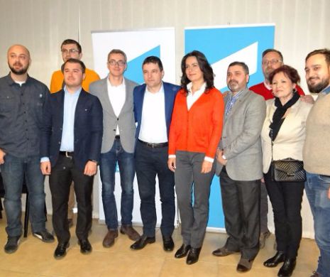 Nicușor Dan despre AEP-“Autoritatea Electorală trebuie să ne dea bani. Sunt minciuni, am acționat legal”
