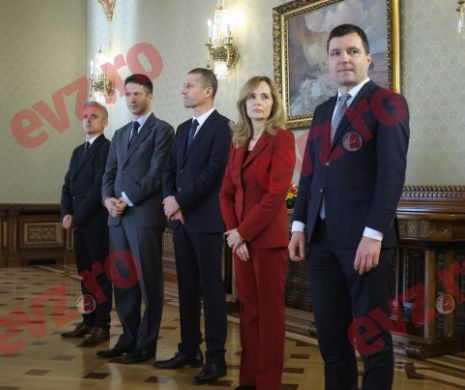 Nicușor Dan, pus pe GLUME la consultările cu Iohannis de la Cotroceni. VEZI ce a spus liderul USR