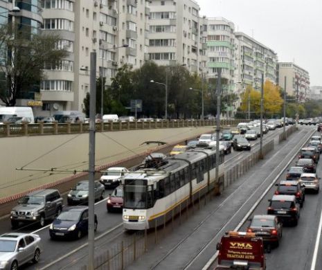 Noi reguli pentru soferi. Este o premiera in Romania
