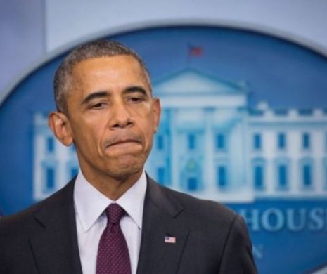 Obama a ORDONAT un raport complet asupra INTERVENŢIILOR cibernetice ruse în campania pentru pentru alegerile prezidențiale