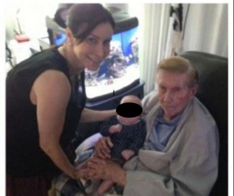 OBSEDATUL MILIONAR din SUA şi DEZVĂLUIRILE explozive despre VIAŢA INTIMĂ. O femeie care A FOST ÎN PATUL LUI, se răzbună şi oferă DETALII FIERBINŢI despre SUMELE COLOSALE cheltuite pentru PLĂCERI CARNALE