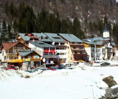 OFERTE turistice LAST MINUTE pentru Sărbătorile de iarnă. Unde mai găsiţi locuri libere