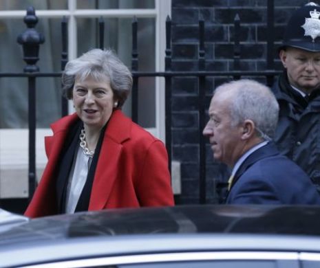 Parlamentul britanic susține calendarul ieșirii din UE propus de Guvern