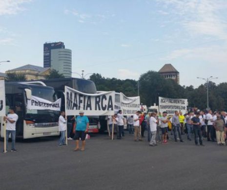 Pe piaţa poliţelor RCA ar putea apărea un jucător DE STAT