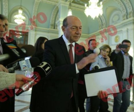 PMP intră iar în campanie. Din ianuarie
