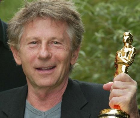 Polonia REFUZĂ extrădarea în Statele Unite a celebrului cineast Roman Polanski, acuzat de viol