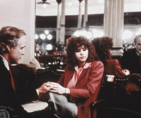 Povestea dramatică din spatele celebrului film "Ultimul tango la Paris": SCENA VIOLULUI A FOST REALĂ!