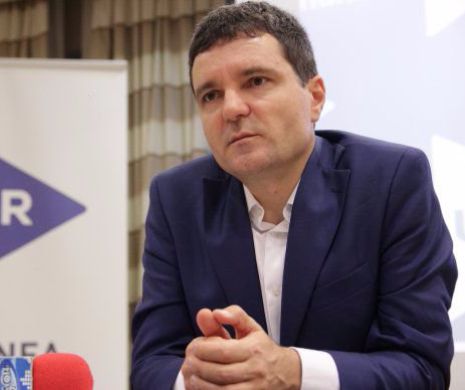 Probleme cu legea pentru partidul lui NICUȘOR DAN. USR amendată pentru ILEGALITĂȚI în campania electorală