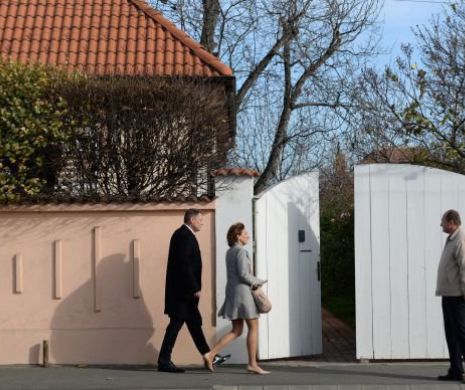 Procesul CASEI pierdute de familia IOHANNIS. De ce adversarii cuplului prezidenţial invocă REAUA-CREDINŢĂ