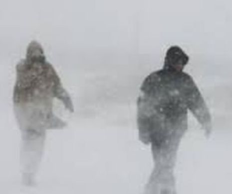 PROGNOZĂ DE ULTIMĂ ORĂ. Meteorologii au anunţat ce SE VA ÎNTÂMPLA după 28 DECEMBRIE. Românii trebuie să se pregătească pentru NATURA DEZLĂNŢUITĂ