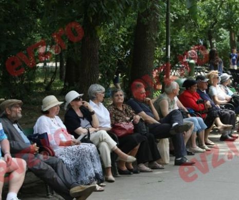 Promisiunile economice ale PSD pentru o ţară săracă
