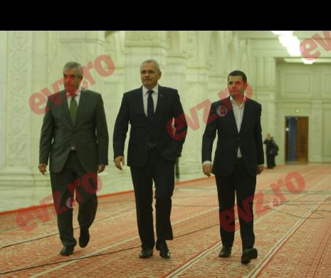 PSD aşteaptă telefonul roșu de la Palatul Cotroceni ca să nu-l suspende pe Iohannis