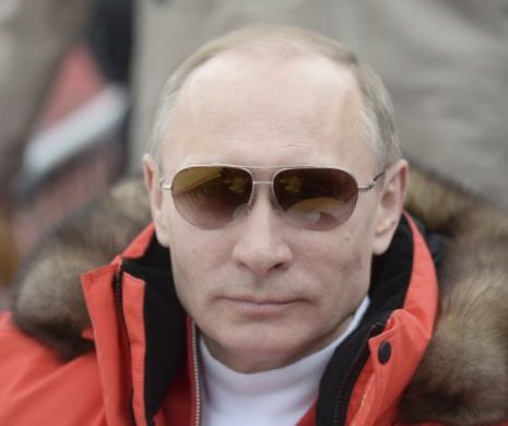 Putin dă MAREA LOVITURĂ în Siria: Acord TOTAL de încetare a focului, după CINCI ani de război!