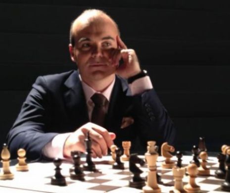 RAREŞ BOGDAN, la Evenimentul zilei