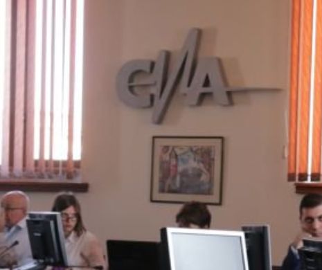 REACȚIE CNA: Reflectarea campaniei în audiovizual s-a încheiat vineri la ora 7.00