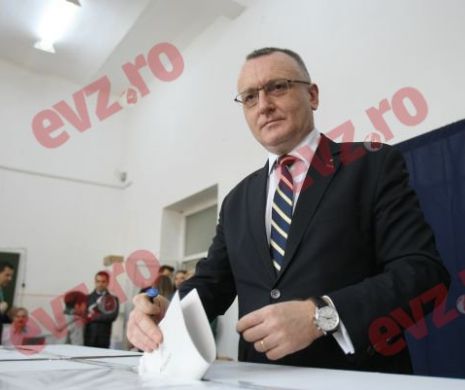 Rezultate alegeri parlamentare 2016. Daniel Constantin: „Să dispară ura și dezbinarea!“