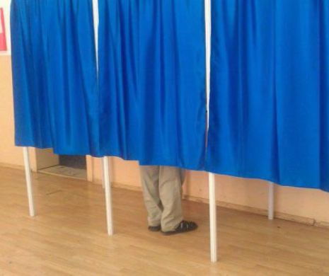 Rezultate alegeri parlamentare 2016 judeţul Ilfov şi lista candidaţilor. HARTA județ