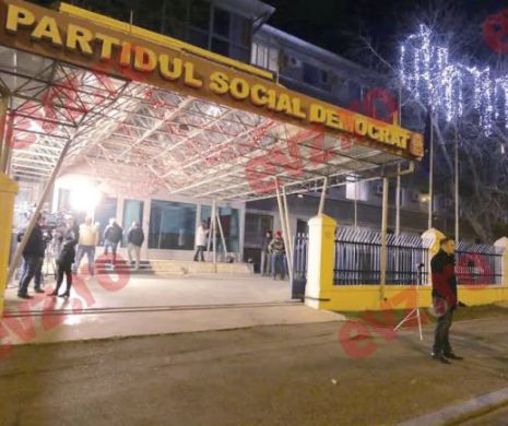 Rezultate alegeri parlamentare 2016. PSD, măcinat de culisele guvernării