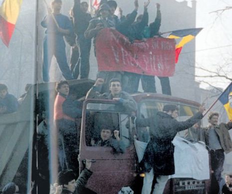 Rezultatul oficial al unei anchete. 750 de milioane de euro au „mâncat” revoluționarii de la stat