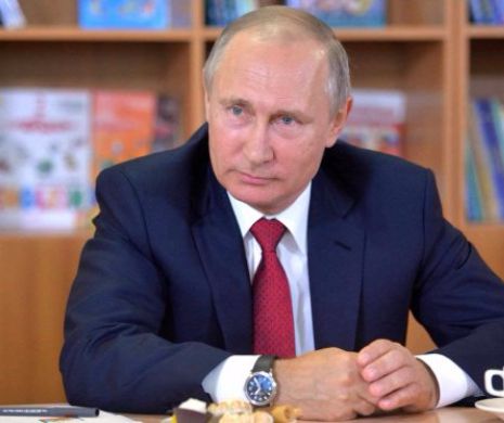 Rusia invită Uniunea Europeană și NATO la cooperare (P)