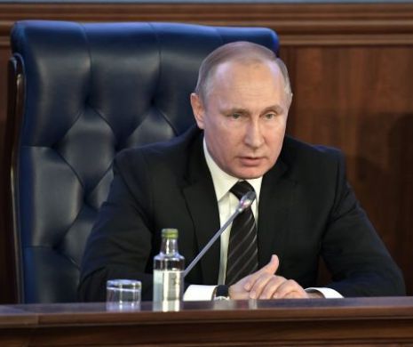 Rusia se laudă cu cea mai puternică armată din lume