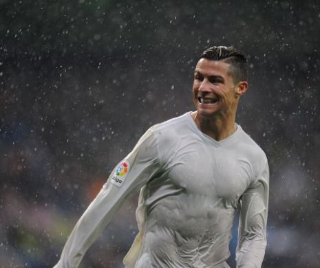 SCANDAL URIAȘ în fotbalul MONDIAL. A ieșit la iveală modalitatea prin care Cristiano Ronaldo, Jose Mourinho și alți mari oameni din fotbal fentează taxele. Superstarul lui Real încasează sume COLOSALE din publicitate