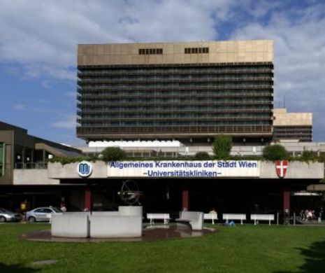 Scandalul transplantului pulmonar. În sfârșit! Încă un român a primit plămâni la Viena